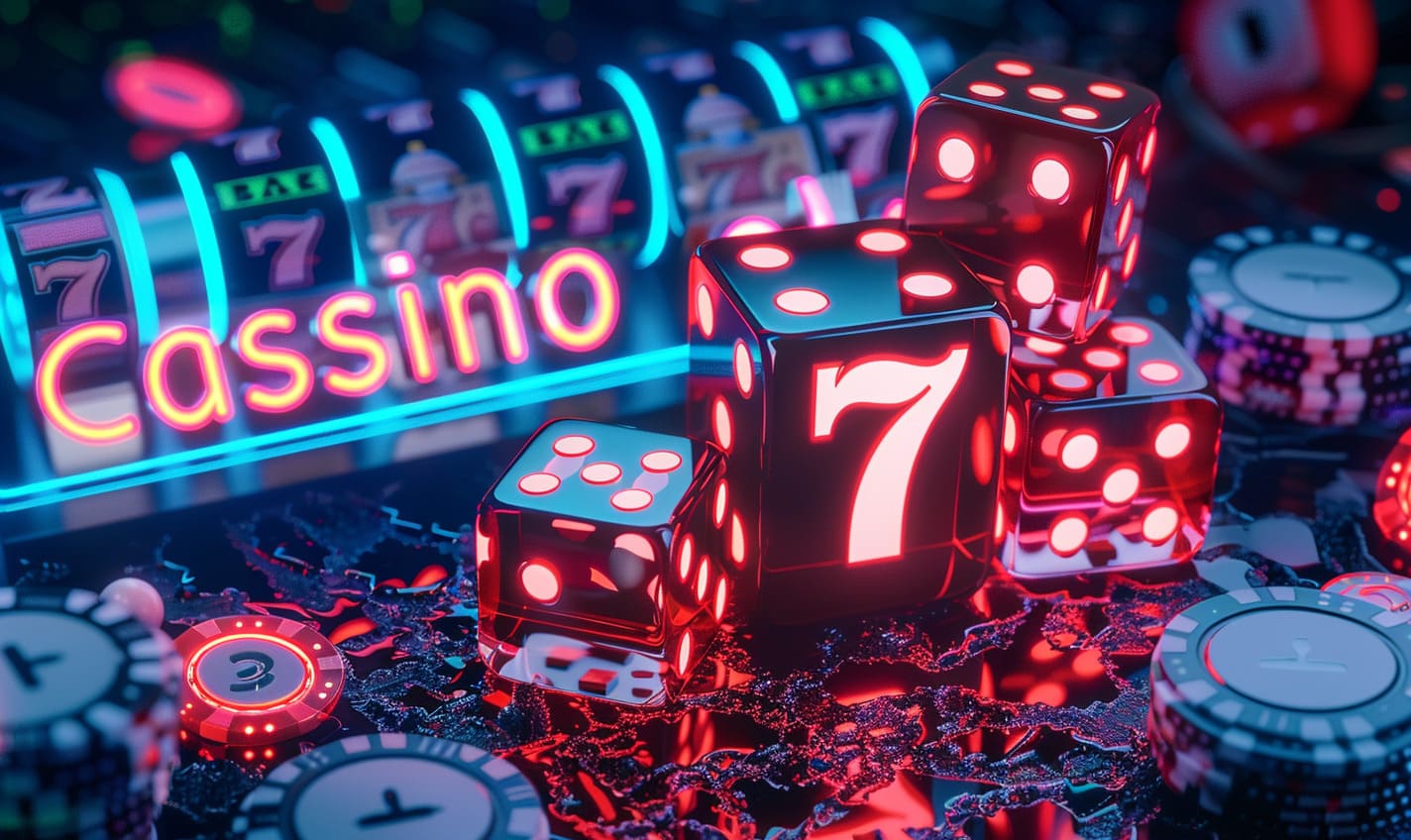 Cassino Online TOJOGO